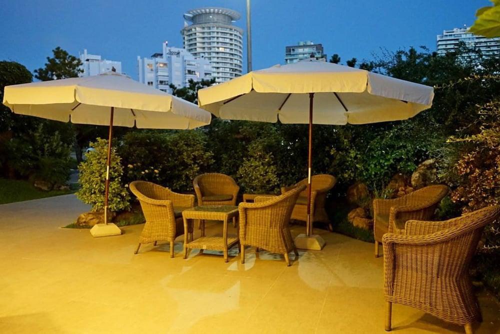 Hotel Ajax Punta del Este Exterior foto