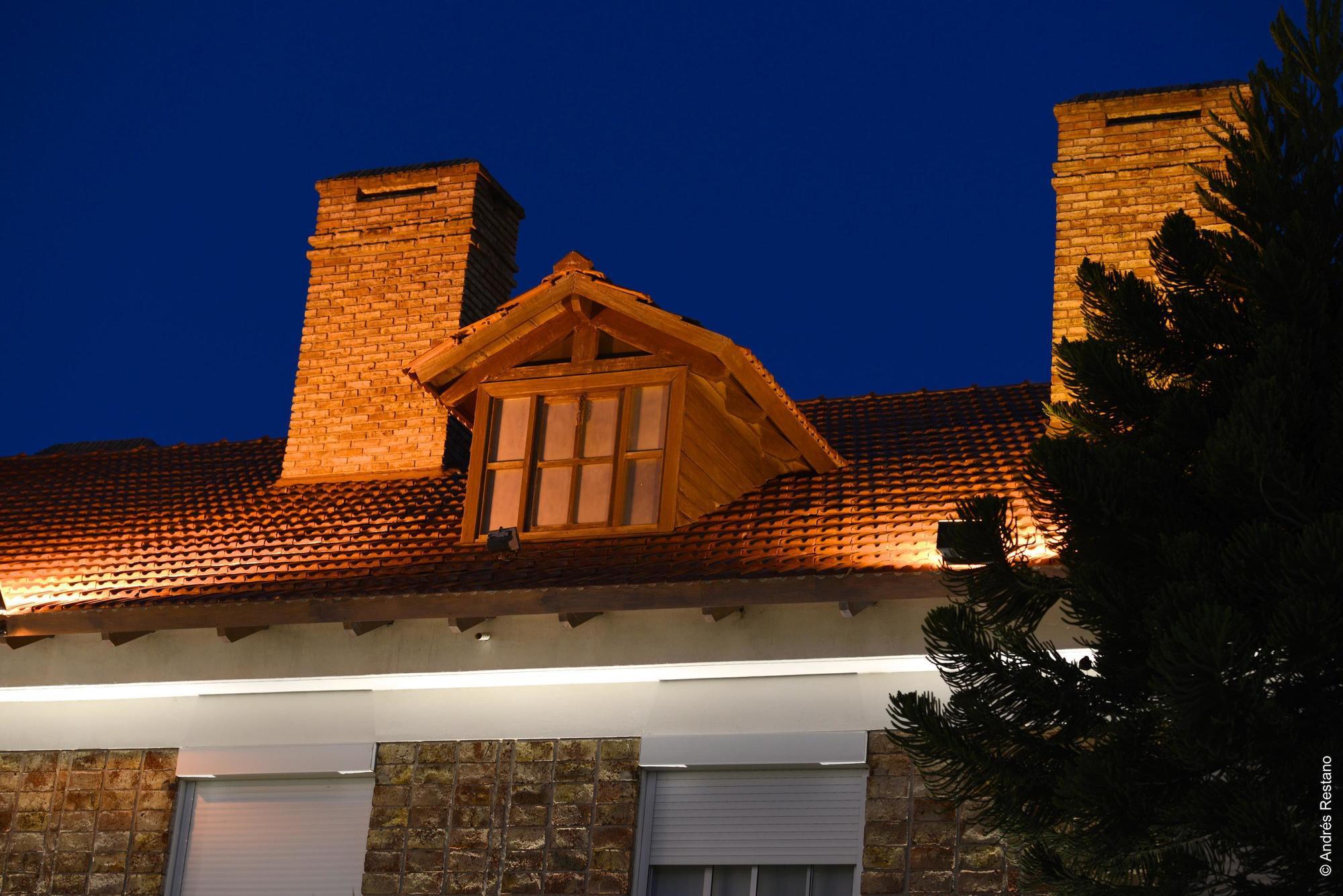Hotel Ajax Punta del Este Exterior foto
